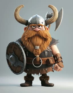 Generate 3D model from images