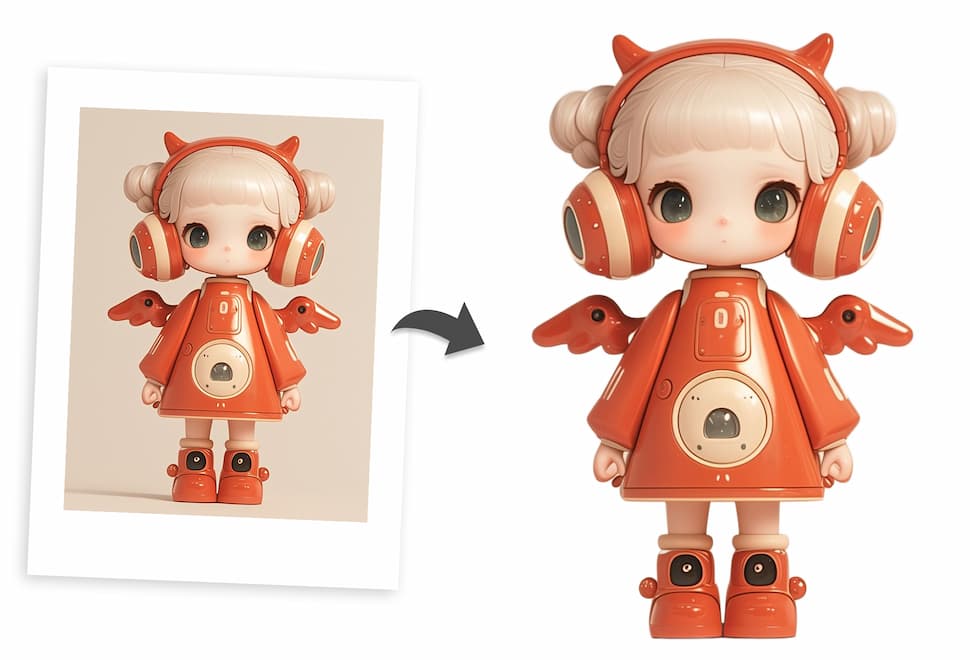 Image Background Remover