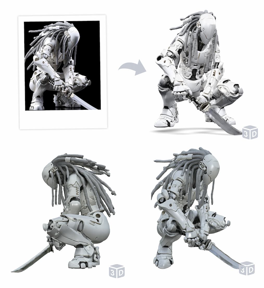 Skip Daily Limits, Pure Creation Flow