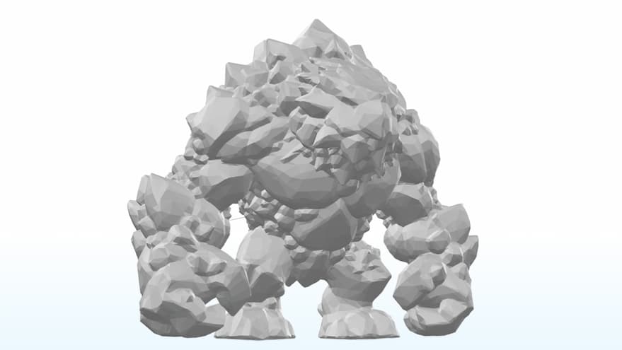 Free AI Generator Output