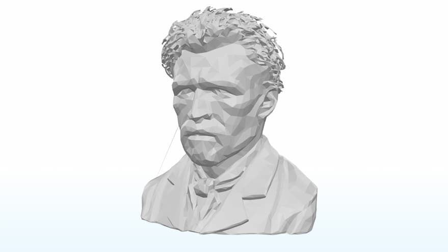 Free AI Generator Output